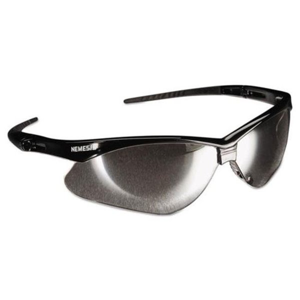 Kimberly-Clark Kimberly Clark Professional KCC 25685 Nemesis Safety Glasses for Indoor & Outdoor KCC 25685